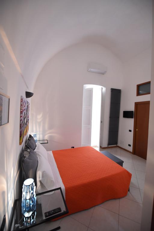 Vista Sui Sassi Civico 16 Hotel Matera Exterior photo